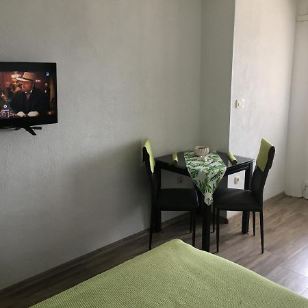 Studio Apartman Jojo Lejlighed Senj  Eksteriør billede