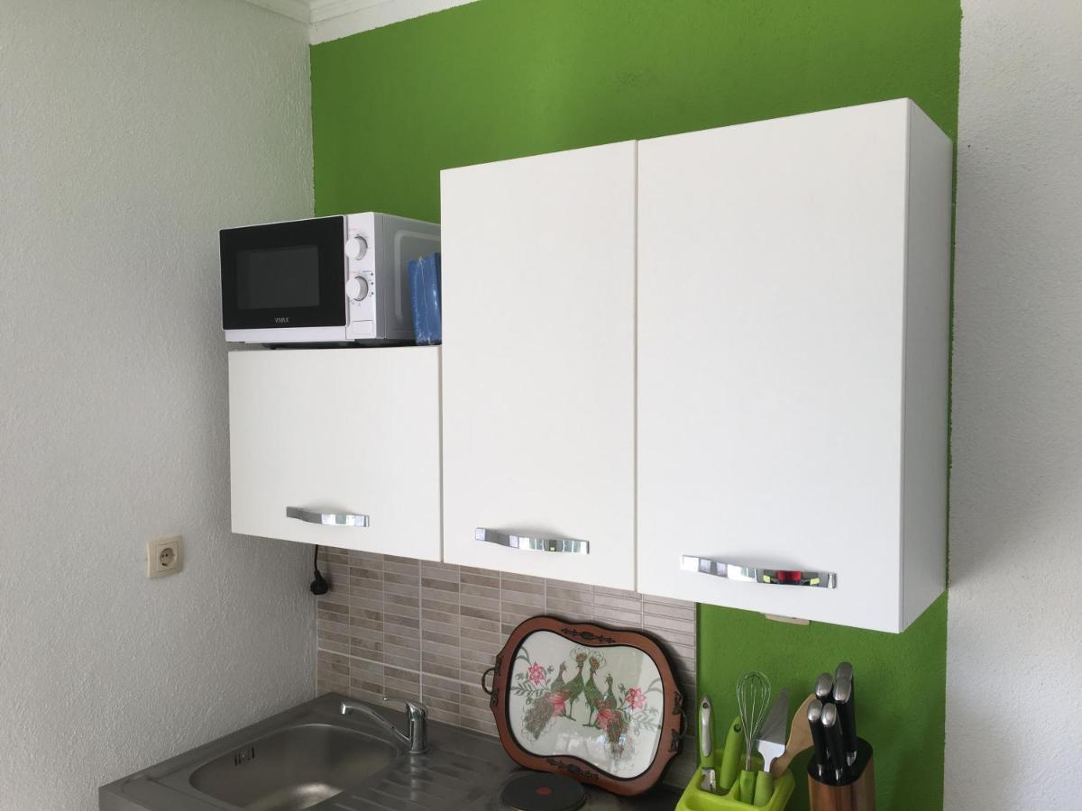 Studio Apartman Jojo Lejlighed Senj  Eksteriør billede