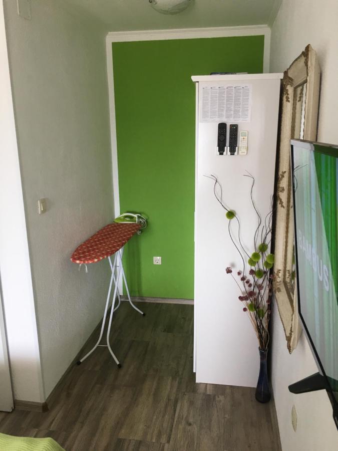 Studio Apartman Jojo Lejlighed Senj  Eksteriør billede