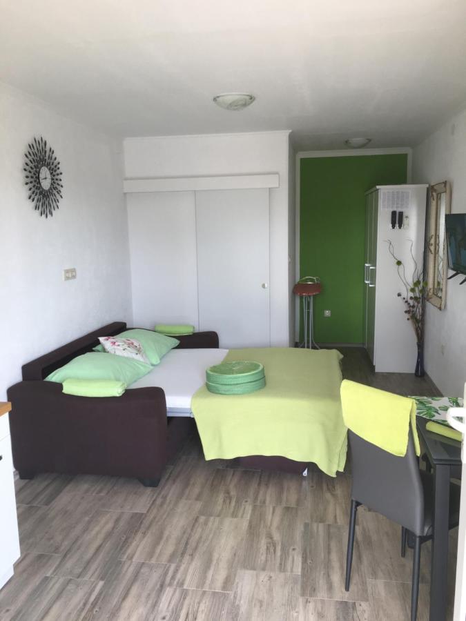 Studio Apartman Jojo Lejlighed Senj  Eksteriør billede