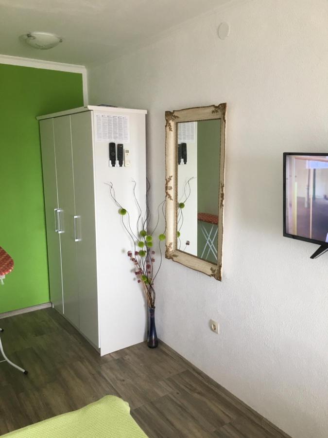 Studio Apartman Jojo Lejlighed Senj  Eksteriør billede