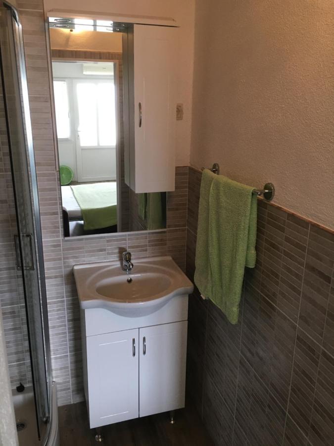 Studio Apartman Jojo Lejlighed Senj  Eksteriør billede