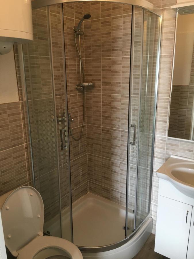 Studio Apartman Jojo Lejlighed Senj  Eksteriør billede