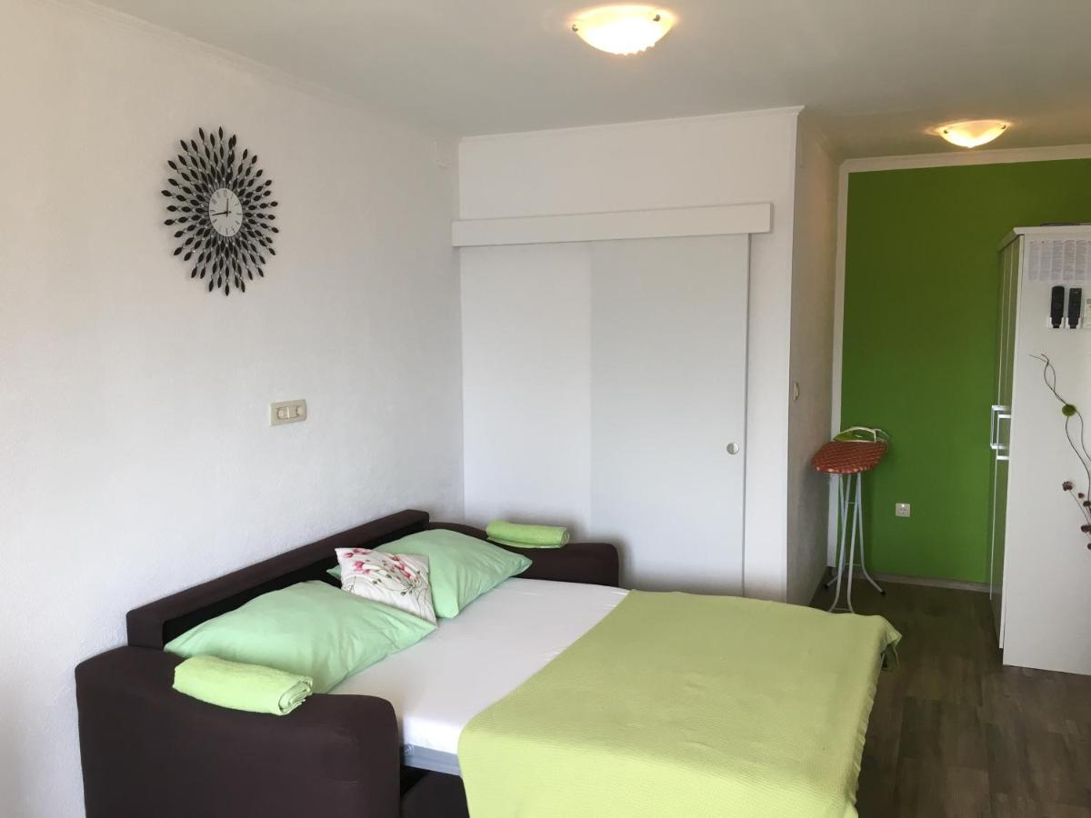 Studio Apartman Jojo Lejlighed Senj  Eksteriør billede